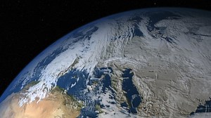 NASA Scientific Visualization Studio | Virtual Sky