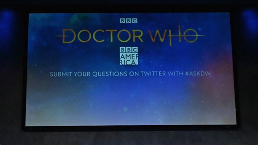 Actor reveals how he was ‘dumped’ from Doctor Who after defending JK Rowling