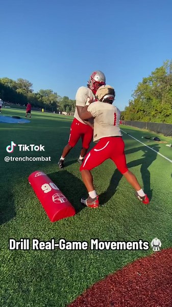 Trench Combat Academy (@trenchcombat)’s videos with original sound - Trench Combat Academy