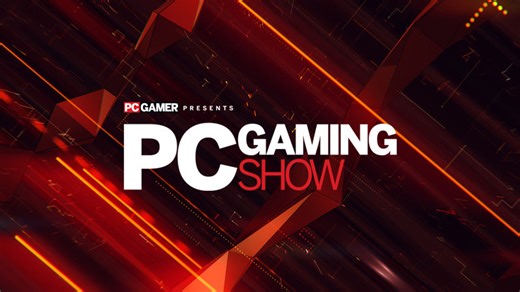 Here's when and how to watch today's PC Gaming Show: Most Wanted and what you can expect