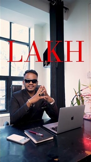 How AI Turned NPR 1 Lakh Into 1 Crore in 90 Days | Project Vision