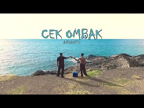 Argonex - Cek ombak (Official Music Video)