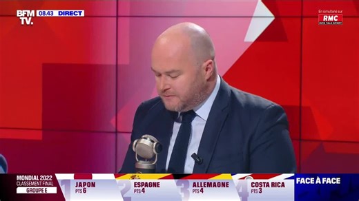 Face-à-Face : Patrick Pelloux - 02/12