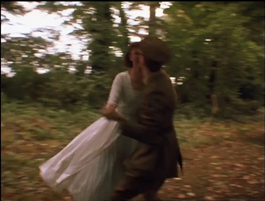 The Last September - Trailer