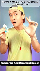 Funny toothpaste magic 🤣 #funny #magic #trending #viral #shorts #magictrickssecret