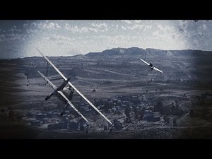 Are You Ready to Witness the Drama of Malta Through Italian Eyes? (Malta Air War Pt1)