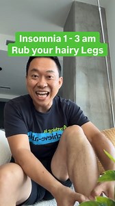 25K views · 908 reactions | Do you suffer from insomnia between one...