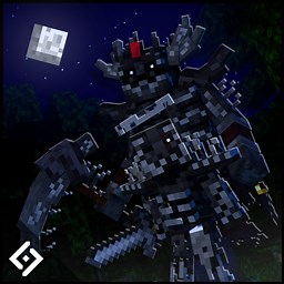 The Fallen King | Undead Boss Add-On