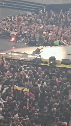 #metallica #budapest #concert #chicken #feed | Metallica Band