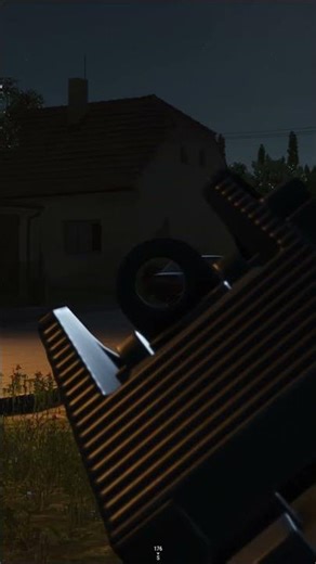 Night hawking | Arma Reforger