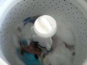 Lavadora Electrolux LTR15 - Agitação Programa Tênis