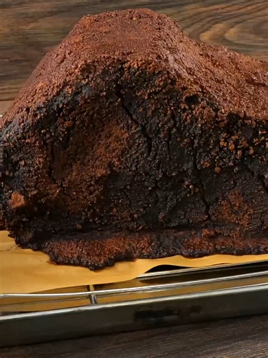 Chocolate Dry-Aged Steak: A Unique Dining Experience