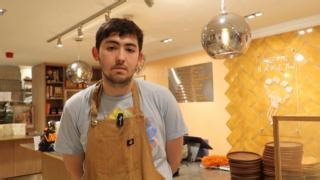 1K views | 六‍Hear how former apprentice Mark has progressed onto an exciting job at the popular Heppni Bakeri after studying on our Commis Chef Apprenticeship! More info on our apprenticeships: https://ow.ly/7crp50UXzFA #NAW2025 #NationalApprenticeshipWeek | Selby College | Facebook