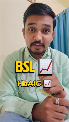 Dr. Udaykumar Mahajan | Medical Educator on Instagram: "Management of High Blood Sugar (Hyperglycemia) Step 1: Assess the Patient First (Very Important) Before choosing any medicine, check: • Random / Fasting / Post-prandial glucose • HbA1c • Symptoms: polyuria, polydipsia, weight loss • Acute illness, infection, steroids • Renal & liver function • Type of diabetes (Type 1 vs Type 2) ⸻ Step 2: Initial Management Based on Sugar Levels 1️⃣ Mild to Moderate Elevation (Type 2 Diabetes – Stable Patie