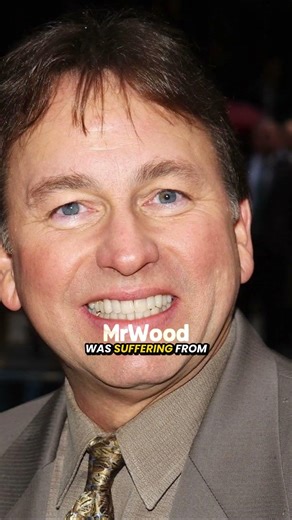 Celebrities who died while performing. John Ritter