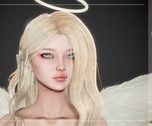 ArtStation - Angel Amelia | Game Assets