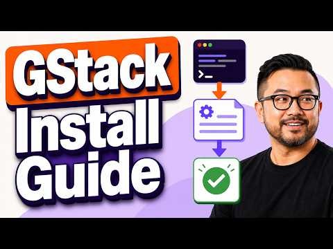 GStack GitHub Install Guide: Garry Tan’s AI Workflow for Claude Code, GBrain, Browser QA, & Linux