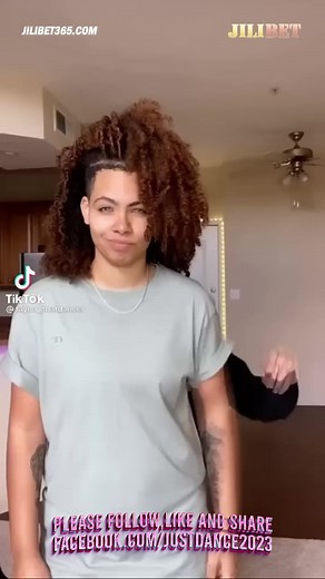 Best TikTok slow motion Dance Ever 🔥🔥🔥 A Must Watch... NO COPYRIGHT INFRINGEMENT INTENDED. ALL RIGHTS OF THE PHOTO, VIDEO AND MUSIC BELONGS TO THE OWNER, THE ORIGINAL ARTIST, PRODUCERS AND RECORD LABELS. THIS IS FOR PROMOTIONAL #dance #fyp #reelsfb #reelsvideo #reelsviral #reels2023 #dancechallenge #ctto #FacebookPage #JustDance2023 | Just Dance