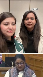 Now, Rekha Gupta’s History Slip 😆 . . Rekha Gupta is facing backlash online after a factual error in recalling the 1929 Central Legislative Assembly bombing. | Zee Hindustan