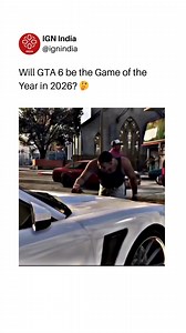 189K views · 5.5K reactions | Rockstar Games: Ah Shit, Here We Go Again.... . . . . #gta6 #gtaVI #rockstargames #gta #GTAVI #GamingHype #rockstargames #gta6leaks #ignindia #gta6 #gta6leaks #gta6online #bhfyp #gta6leaks #gta6news #news #rockstar #gamenews #gamingnewsdaily #Bloomberg #gta6trailer [GTA 6, Grand Theft Auto, Rockstar Games, GTA, Rockstar, GTA6 Leaks, Gta 6 map] | IGN India | Facebook