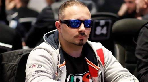 Davide Clodomiro post vittoria al Titans Event: "Mi sono qualificato con un satellite"