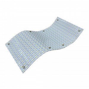 4-pack FLEX LED Sheets - Ultrathin Natural Stone Veneer - Etsy