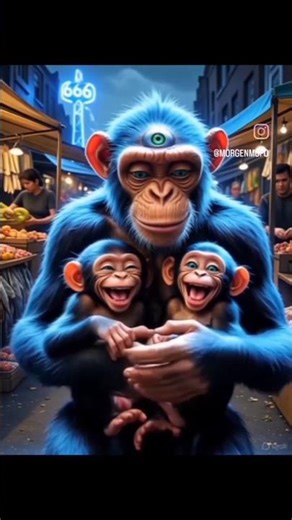 Part I: Guacamole Horror —ℳℴ𝓇ℊℯ𝓃 ℳℴ𝒻ℴ́