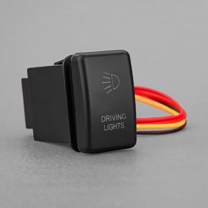 Ford Ranger PXI & Mazda BT50 Push Button Switch