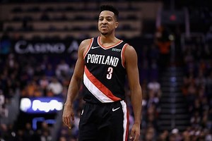 NBA Trade Rumors: Portland Trail Blazers have no interest in trading CJ McCollum