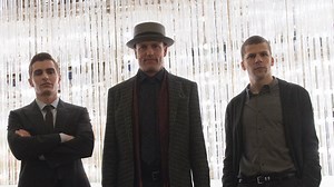 5.7K reactions · 706 shares | They're back for their second act. Reappearing in 2016 is Now You See Me 2. #NYSM2 | Now You See Me | Facebook