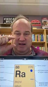 Radium: The Glowing Element with a Dark History