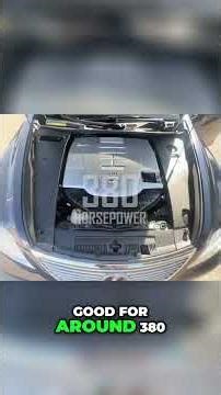 2007 2017 Lexus LS 460 Stealth Wealth & Reliability!