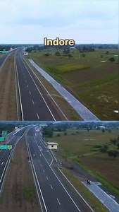 🚗💨 Indore to Rajasthan — Now Just a Smooth Drive Away! The new Ujjain–Garoth Highway connects you faster to Kota, Jaipur & beyond! Whether it’s Khatu Shyamji’s blessings or a royal wedding in Jaipur — this road makes every journey quicker, safer & full of comfort! 🌅 #RoadTrip #RajasthanDiaries #IndoreToJaipur #TravelIndia #ExpresswayVibes #HighwayOfHappiness | Indore Meri Jaan