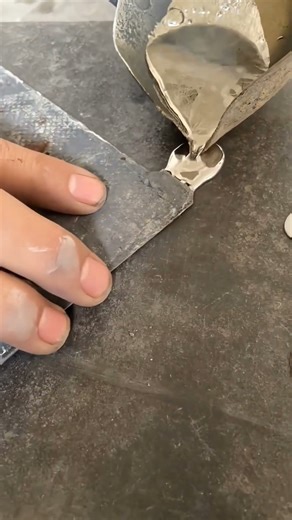 Repairing damaged lead-acid #foryou #shorts #satisfying #bitcoin