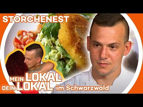 "Am liebsten 100 PUNKTE!" 😲 So etwas hat Marcia NOCH NIE gegessen! | 2/2 | Mein Lokal, Dein Lokal