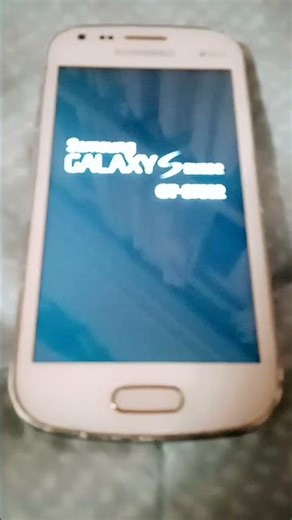 samsung galaxy s duos 2 bootanimation.