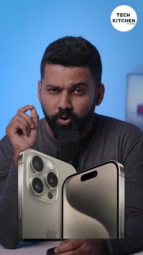 Professional video camera in your pocket. The iPhone 15 pro! #iPhone #iPhone15 #camera #mobilevideography #SriLanka #Sinhala