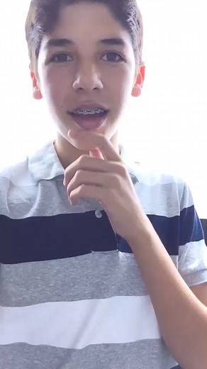 Mario Selman on TikTok