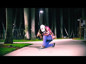 Ralph Rodolen - I'm Fake (Official Music Video)