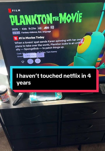 Rediscovering Netflix After Four Years on PS5