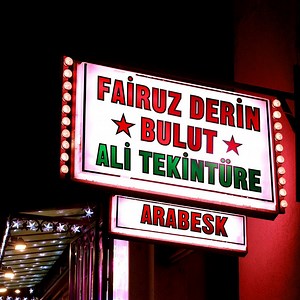 Fairuz Derin Bulut Concert & Tour History  | Concert Archives