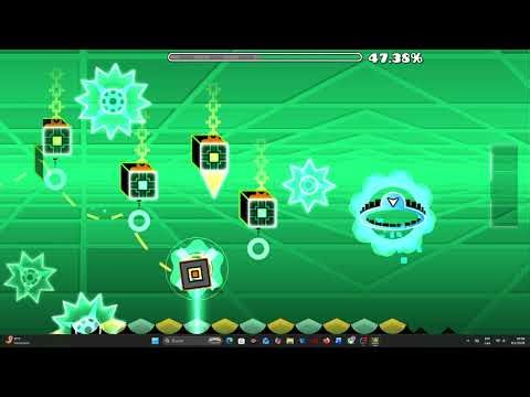 theory of everyting 2 mi primer gameplay :)