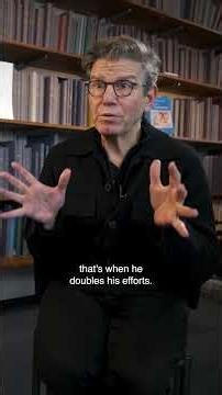ROBERT CARSEN about Werther (interview)