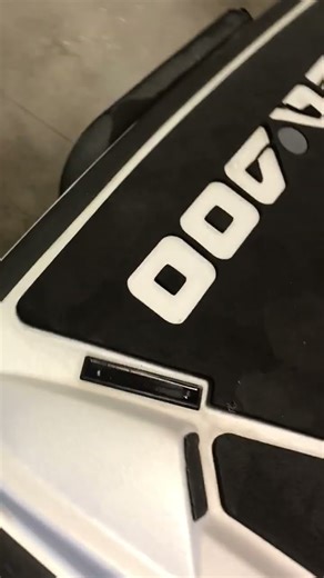 06 Sea-Doo GTX 4-Tec Supercharged 230 Watercraft Part For Sale