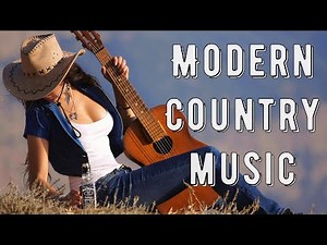 Modern Country Music | Instrumental music