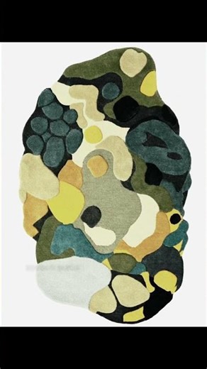 Handmade Premium Quality Hand-Tufted Rugs – Custom Made to Order +919625409470