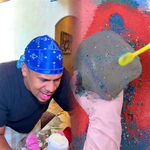 Boss baby gets dad into big trouble？P2 #shorts #family #baby