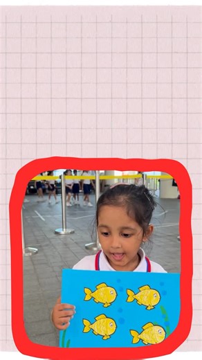 Bubbles may seem simple… but to our Nursery children, they’re full of wonder! ✨🫧 In this Little STEM Explorers lesson at Sengkang Methodist Preschool, our little ones discovered that everyday moments — even handwashing — can spark big questions. With just soap and water, they observed how bubbles form… then extended their exploration with sponges, bubble wands, and lots of joyful movement! From chasing bubbles to catching them and watching them pop, every moment encouraged careful observation, 