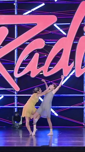 Radix Dance Convention on TikTok