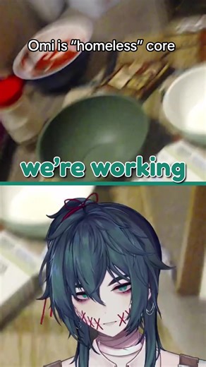 Understanding Omi's Homelessness Situation